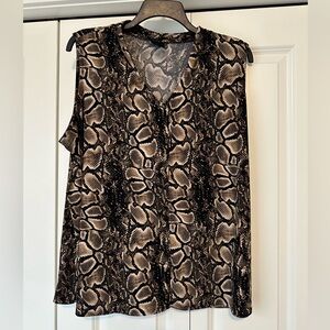 Worthington Women’s Top